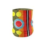 Nate Karnes Brook Trout Face Shield