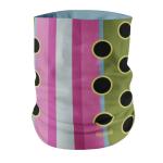 Nate Karnes Rainbow Trout Face Shield