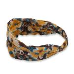 Pistil Lic Prod Tuuli Headband Women's Dijon 1SZ