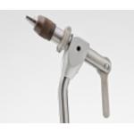 Dyna-King Kingfisher Clamp Vise - Fly Tying