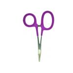 Umpqua River Grip 6" Scissor Clamp Mulberry