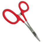 Umpqua River Grip Scis/Frcp 6'' Red