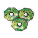 Frog Hair Tippet / Leader Material 75M Guide Spool .017-35lb - Fly Fishing