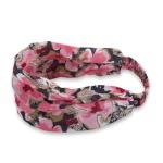 Pistil Lic Prod Tuuli Headband Women's Pink 1SZ