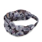 Pistil Lic Prod Tuuli Headband Women's Grey 1SZ