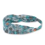 Pistil Lic Prod Asters Headband Women's Aqua 1SZ