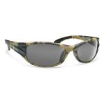 Forecast Optics Tumble Kids Sunglasses - Green Camo/Gray