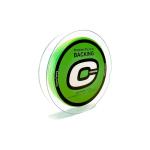 Cheeky Premium Fly Line Backing 250 yard, 20 lb Spool | Green