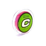 Cheeky Premium Fly Line Backing 250 yard, 20 lb Spool | Pink
