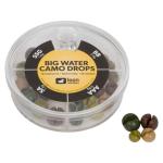 Loon Outdoors Camo Drops Split Shot | 4 Division - Big Water