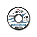 Umpqua Superfluoro Tippet 6X 30 yds - Fly Fishing