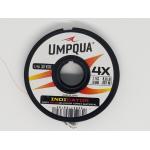 Umpqua Indicator Tippet 4X
