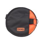 Chums Penny Wallet - Orange