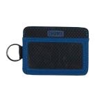 Chums Bandit Wallet - Blue/Black
