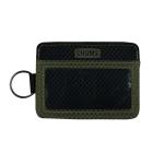 Chums Bandit Wallet - Olive/Black
