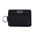 Chums Bandit Wallet - Black