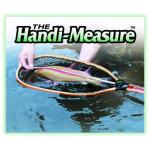The Handi-Measure for Fly Fishing Net