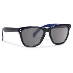 Forecast Optics Wander Kids Sunglasses - Black/Gray