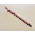 Knot Tying Tool - Three-In-One | Pink