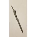 Knot Tying Tool - Three-In-One | Gray