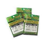 Frog Hair Tapered Stiff Butt Leaders 6x (3/pk) - Fly Fishing