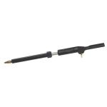 Knot Tying Tool - Three-In-One | Black