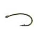 Montana Fly Company Emerger Hook 7125 - Size 16 - 100 Pack