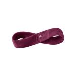 prAna Women's Burnout Headband - Sangria