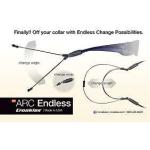 Croakies ARC Endless System in Black
