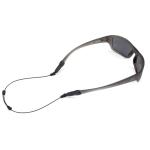 Croakies ARC Endless Reg/XL - Black - 16" - Sunglass Retainers
