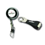 Umpqua River Grip Zing/Nipper Black