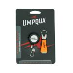Umpqua River Grip Zing/Nipper Orange