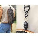 Magnetic Net Release for Fly Fishing Net by Tight Line