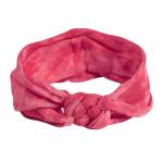 prAna Women's Aurora Headband - Azalea