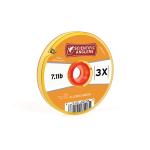 Scientific Anglers Fluorocarbon Tippet 30M Spool, 4X