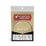 Scientific Anglers Premium Toothy Fish Wire Leader | 45LB