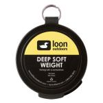 Loon Outdoors Deep Soft Sink Weight