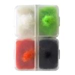 NEW ZEALAND STRIKE INDICATOR WOOL DISPENSER