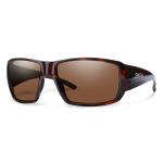 Smith Guides Choice Polarized Sunglasses - Tortoise/Techlite Polarchromic Copper