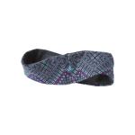 prAna Women's Reversible Headband - Blue Kali