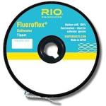 Rio Fluoroflex Saltwater Tippet 12LB - Fly Fishing