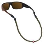 Chums Entrada Woven Rope Retainer - Olive