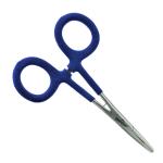 Umpqua River Grip Hemo/Frcp Strt 5" Blue