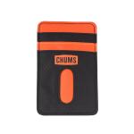 Chums Maverick Wallet - Orange