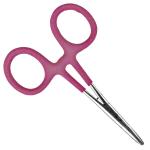 Umpqua River Grip Hemo/Frcp Curved 5'' Mulberry