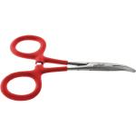 Umpqua River Grip Hemo/Frcp Curved 5'' Red