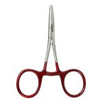 Umpqua Dream Stream 5" Clamp Curved | Red