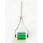 Griffin Bass Saltwater Ceramic Bobbin - Fly Tying