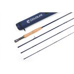 Douglas LRS Fly Rod Series | 8ft 6in 5WT | 4 PCS