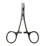 Umpqua Dream Stream 5" Spring Creek Clamp Curved | Black